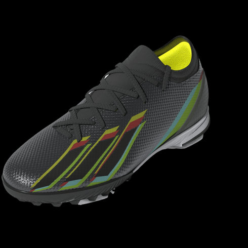 Adidas X Speedportal.3 Youth Turf Shoes