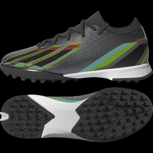 Adidas X Speedportal.3 Youth Turf Shoes