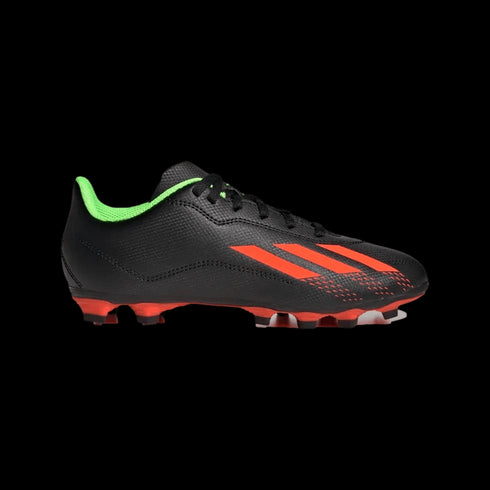 Adidas Youth X Speedportal.4 Firm Ground Soccer Shoes