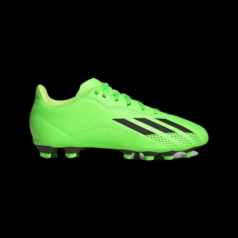 Adidas X Speedportal.4 Youth Firm Ground Cleats GW8497