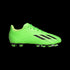 Adidas X Speedportal.4 Youth Firm Ground Cleats GW8497