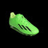 Adidas X Speedportal.4 Youth Firm Ground Cleats GW8497