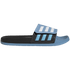 Adidas Adilette TND Argentina Slides - Black / Blue