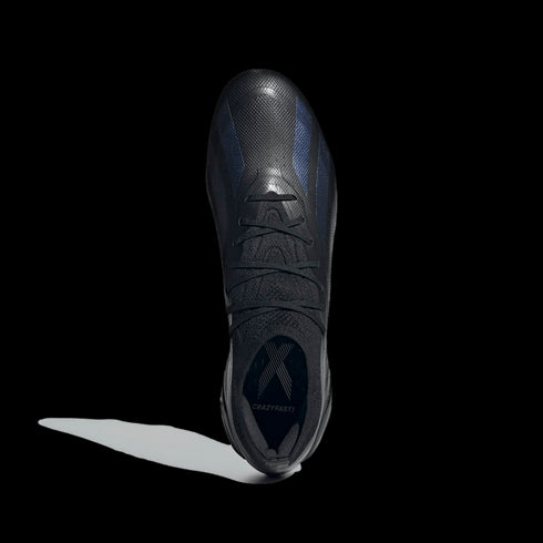 Adidas X Crazyfast.1 Firm Ground Cleats GY7417