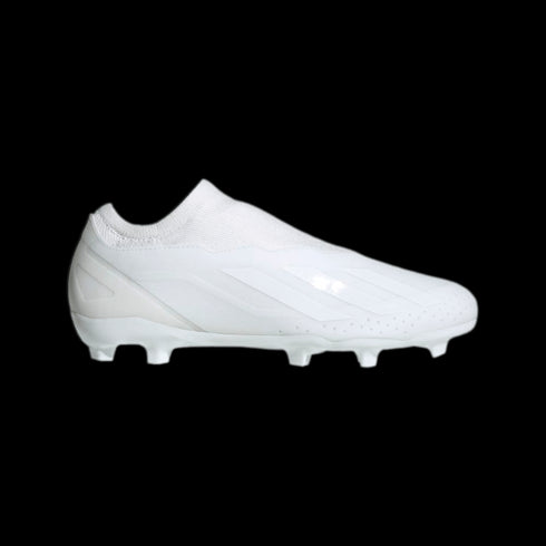 Adidas X Crazyfast.3 Laceless Firm Ground Cleats GY7426