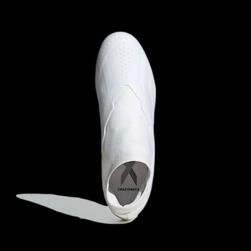 Adidas X Crazyfast.3 Laceless Firm Ground Cleats GY7426