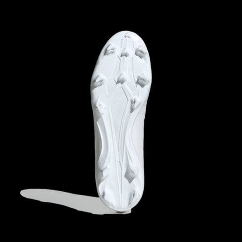 Adidas X Crazyfast.3 Laceless Firm Ground Cleats GY7426