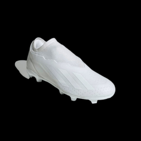 Adidas X Crazyfast.3 Laceless Firm Ground Cleats GY7426