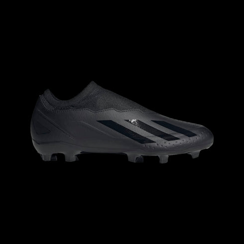 Adidas X Crazyfast.3 Laceless Firm Ground Cleats GY7427