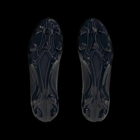 Adidas X Crazyfast.3 Laceless Firm Ground Cleats GY7427