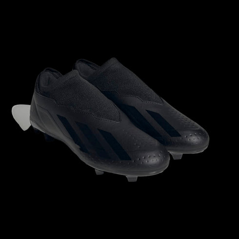 Adidas X Crazyfast.3 Laceless Firm Ground Cleats GY7427