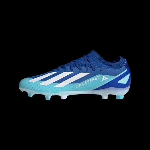 Adidas X Crazyfast.3 Firm Ground Cleats GY7428