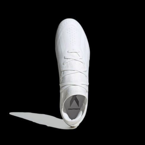 Adidas X Crazyfast.3 Firm Ground Cleats GY7430