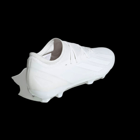 Adidas X Crazyfast.3 Firm Ground Cleats GY7430