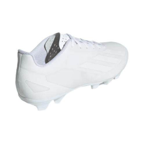 (ADID-GY7432) Adidas X Crazyfast.4 Firm Ground Soccer Shoes