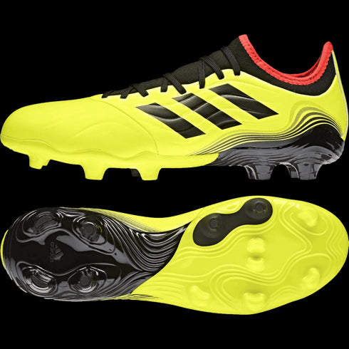 Adidas Copa Sense.3 Firm Ground Cleats