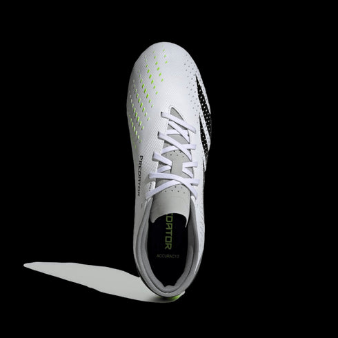 Adidas Predator Accuracy.3 Low Firm Ground Cleats