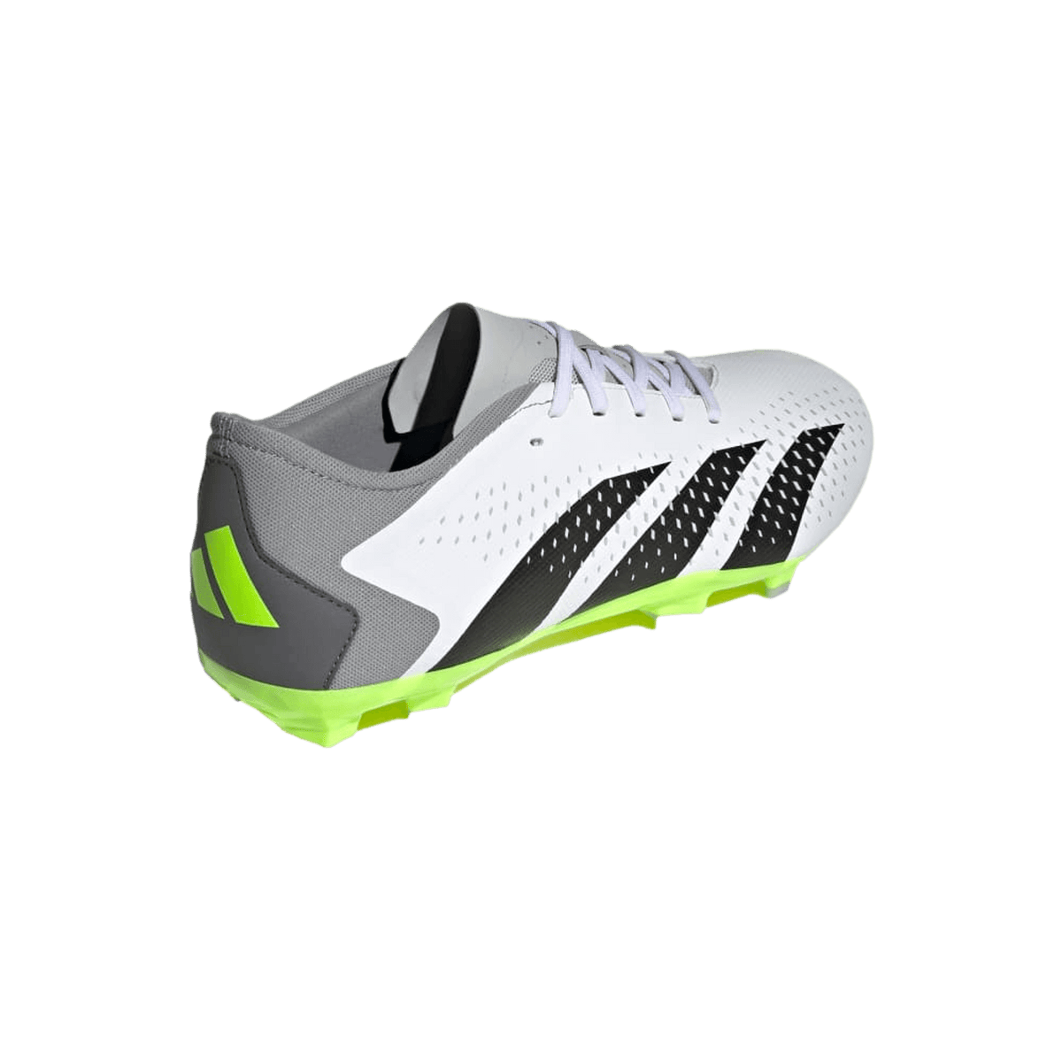 Adidas Predator Accuracy.3 Low Firm Ground Cleats Soccer 