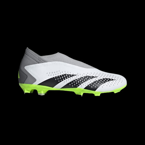 Adidas Predator Accuracy.3 Laceless Firm Ground Cleats GZ0021