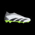 Adidas Predator Accuracy.3 Laceless Firm Ground Cleats GZ0021