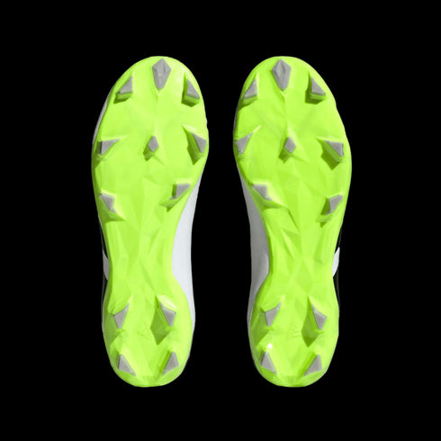 Adidas Predator Accuracy.3 Laceless Firm Ground Cleats GZ0021