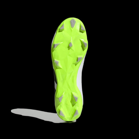 Adidas Predator Accuracy.3 Firm Ground Cleats GZ0024