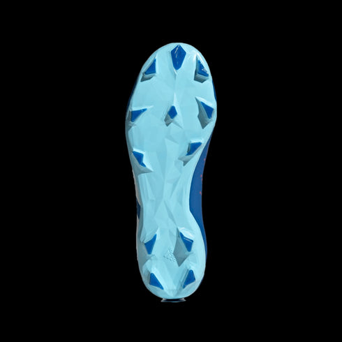 Adidas Predator Accuracy.3 Firm Ground Cleats GZ0026