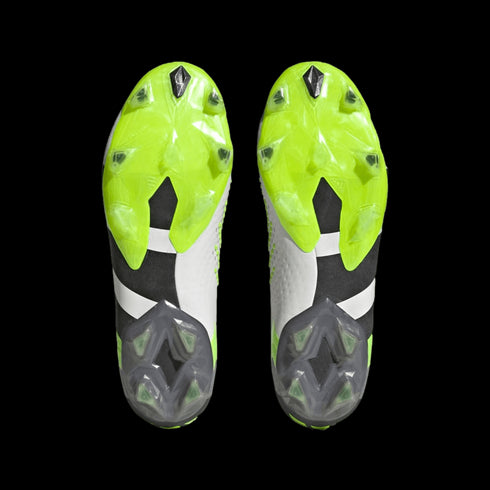 Adidas Predator Accuracy.1 Low Firm Ground Cleats GZ0032
