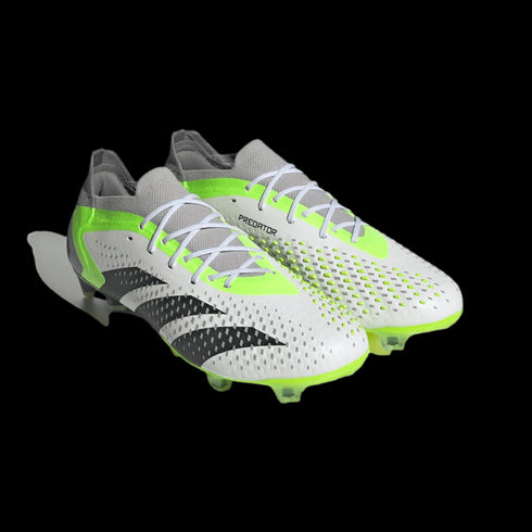 Adidas Predator Accuracy.1 Low Firm Ground Cleats GZ0032