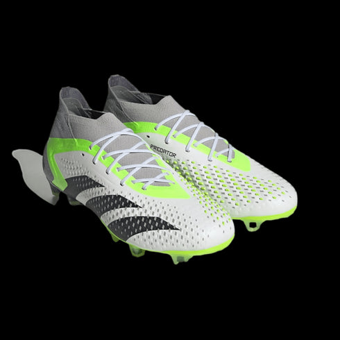Adidas Predator Accuracy.1 Firm Ground Cleats GZ0035
