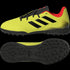 Adidas Copa Sense.3 Youth Turf Soccer Shoes - Yellow