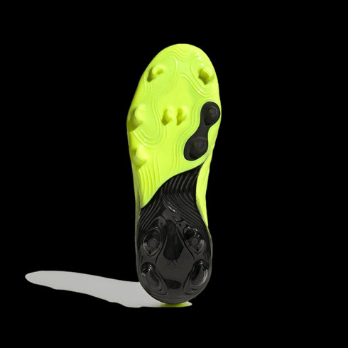 Adidas Copa Sense.3 Laceless Youth Firm Ground Cleats GZ1383