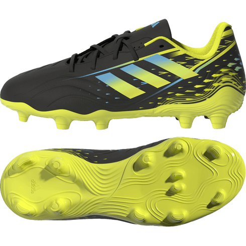 Adidas Copa Sense.3 Youth Firm Ground Cleats GZ1384