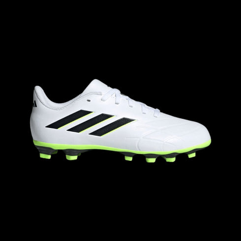 Adidas Copa Pure.4 Youth Firm Ground Cleats GZ2551