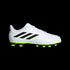 Adidas Copa Pure.4 Youth Firm Ground Cleats GZ2551