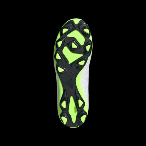 Adidas Copa Pure.4 Youth Firm Ground Cleats GZ2551