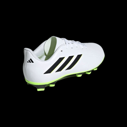 Adidas Copa Pure.4 Youth Firm Ground Cleats GZ2551