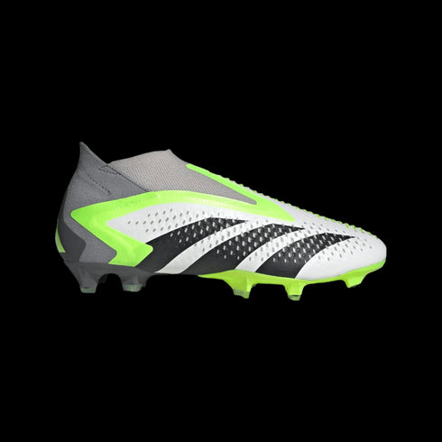 Adidas Predator Accuracy+ Firm Ground Cleats GZ2604