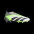 Adidas Predator Accuracy+ Firm Ground Cleats GZ2604