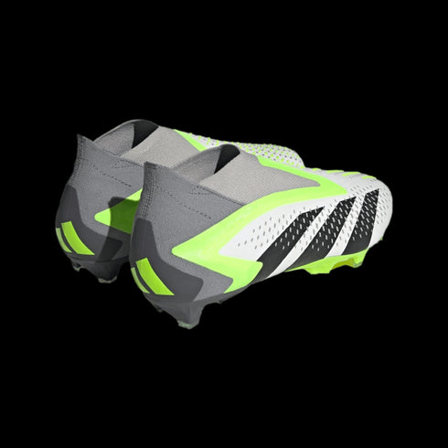 Adidas Predator Accuracy+ Firm Ground Cleats GZ2604
