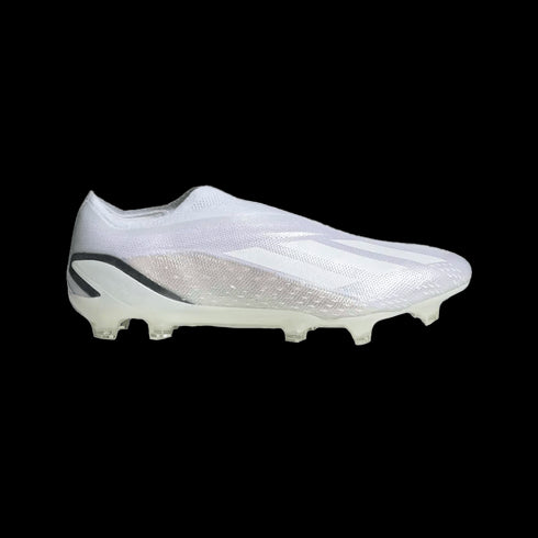 Adidas X Speedportal+ Firm Ground Soccer Cleats