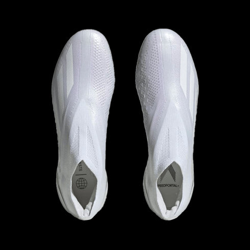 Adidas X Speedportal+ Firm Ground Soccer Cleats