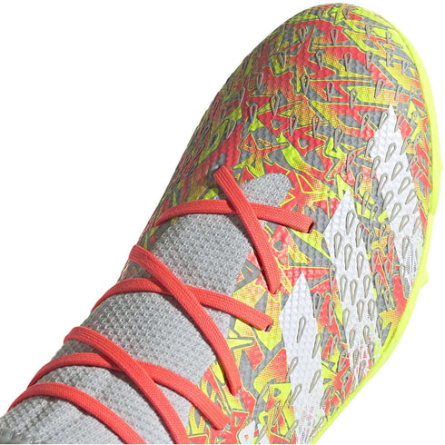 Adidas Predator Freak.3 Turf Shoes