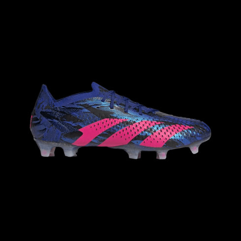 Adidas Predator Accuracy.1 Pogba Low Firm Ground Cleats H03772
