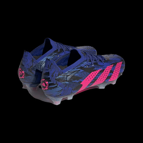 Adidas Predator Accuracy.1 Pogba Low Firm Ground Cleats H03772