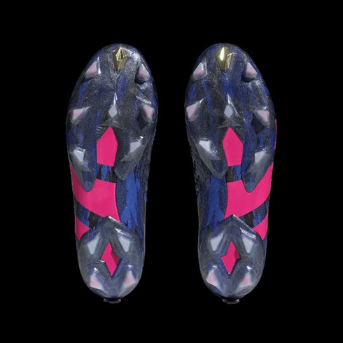 Adidas Predator Accuracy.1 Pogba Low Firm Ground Cleats H03772