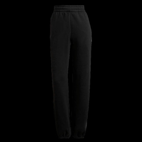 Adidas Adicolor Essentials Womens Fleece Joggers - Black H06629