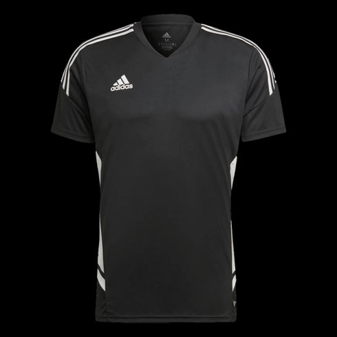 Adidas Condivo 22 Jersey - Black H21254