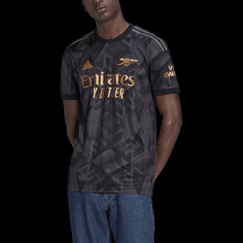 Adidas Arsenal 22/23 Away Jersey