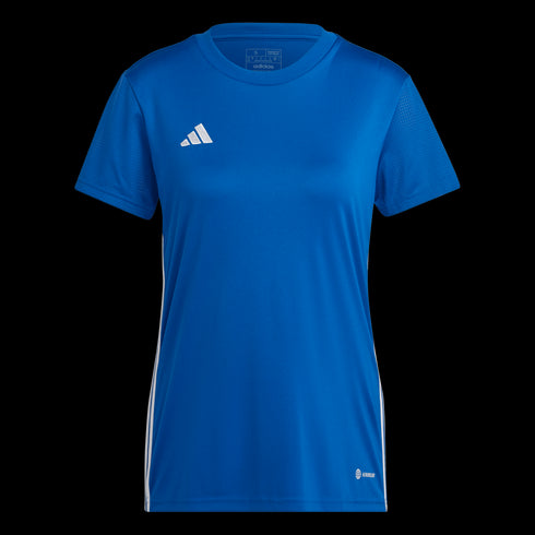 adidas Women's Tabela 23 Jersey - Royal H44533